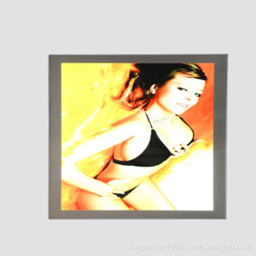 Sensor LED Light Box
